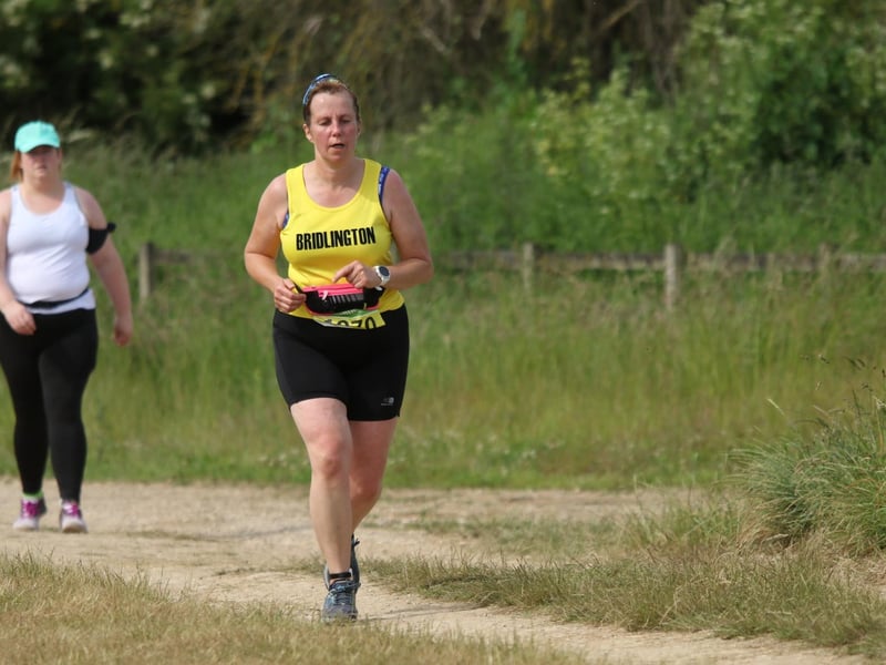 PHOTO FOCUS - Bridlington Road Runners at Endure24

PHOTOS BY TCF PHOTOGRAPHY
