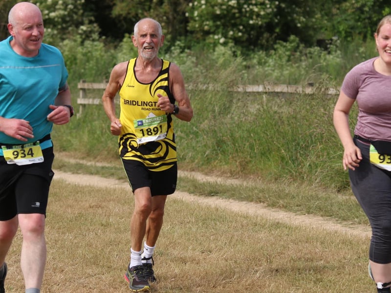 PHOTO FOCUS - Bridlington Road Runners at Endure24

PHOTOS BY TCF PHOTOGRAPHY
