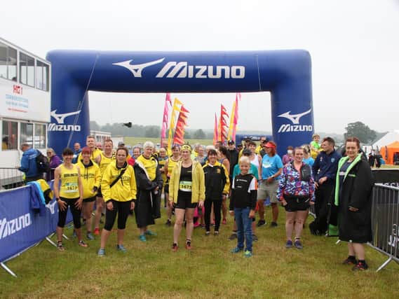 PHOTO FOCUS - Bridlington Road Runners at Endure24

PHOTOS BY TCF PHOTOGRAPHY