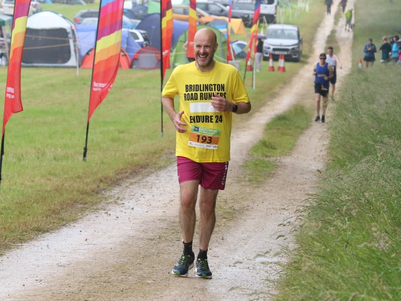 PHOTO FOCUS - Bridlington Road Runners at Endure24

PHOTOS BY TCF PHOTOGRAPHY