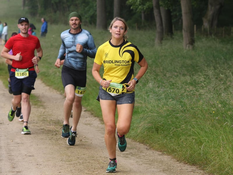 PHOTO FOCUS - Bridlington Road Runners at Endure24

PHOTOS BY TCF PHOTOGRAPHY
