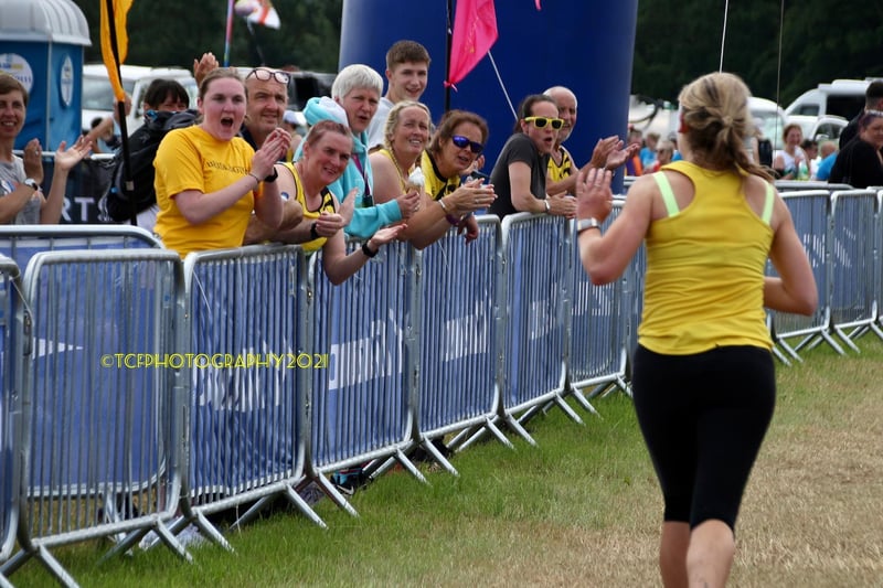 PHOTO FOCUS - Bridlington Road Runners at Endure24

PHOTOS BY TCF PHOTOGRAPHY
