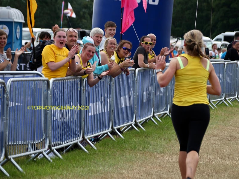 PHOTO FOCUS - Bridlington Road Runners at Endure24

PHOTOS BY TCF PHOTOGRAPHY