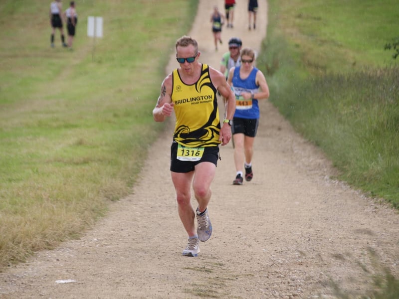 PHOTO FOCUS - Bridlington Road Runners at Endure24

PHOTOS BY TCF PHOTOGRAPHY