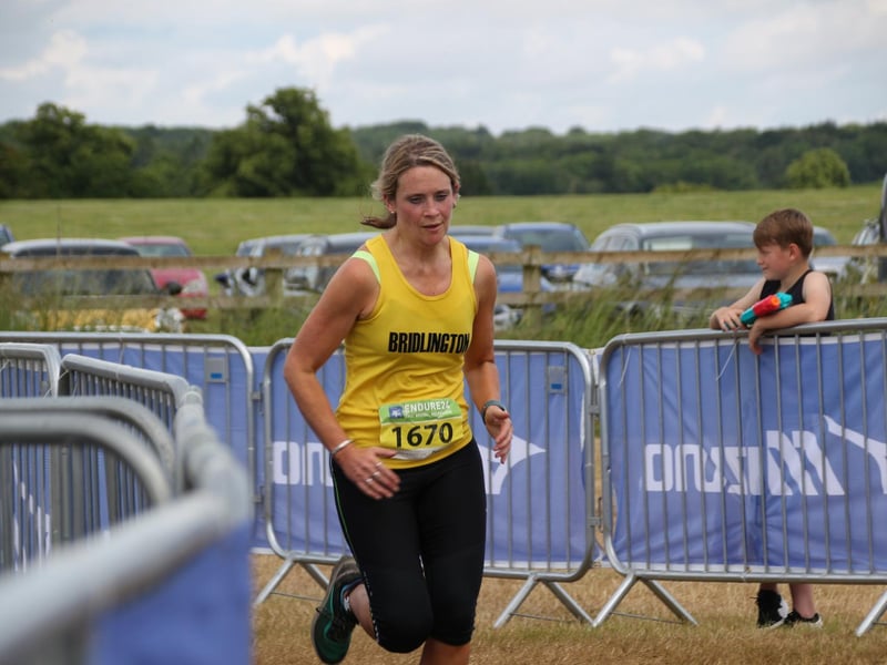 PHOTO FOCUS - Bridlington Road Runners at Endure24

PHOTOS BY TCF PHOTOGRAPHY
