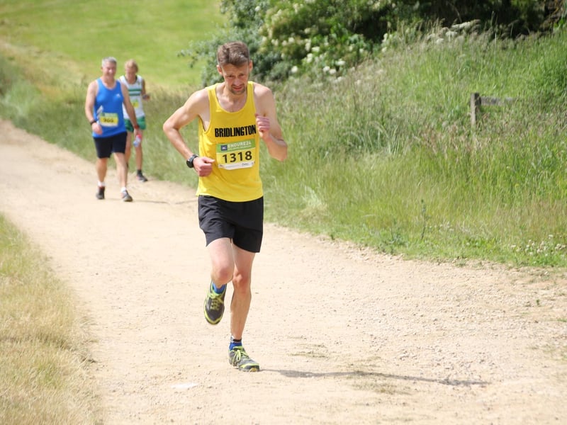 PHOTO FOCUS - Bridlington Road Runners at Endure24

PHOTOS BY TCF PHOTOGRAPHY