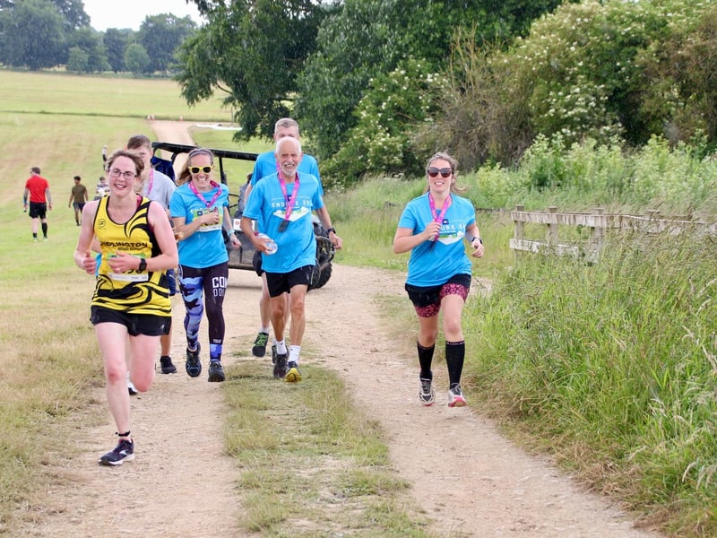 PHOTO FOCUS - Bridlington Road Runners at Endure24

PHOTOS BY TCF PHOTOGRAPHY
