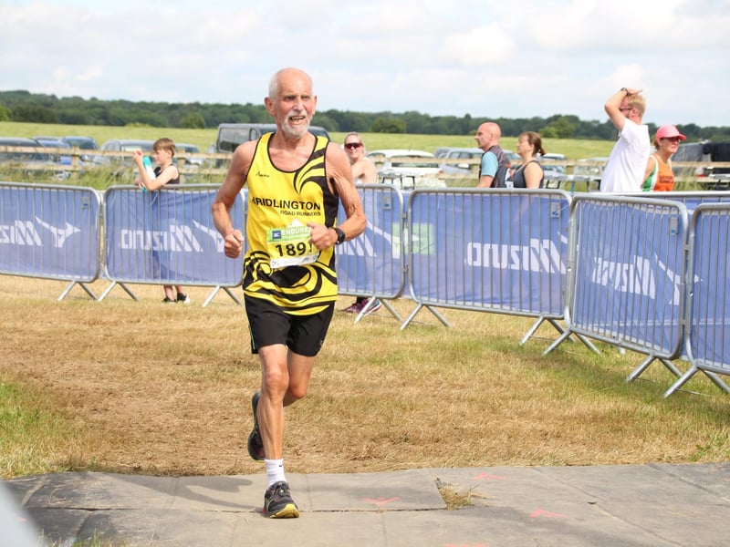 PHOTO FOCUS - Bridlington Road Runners at Endure24

PHOTOS BY TCF PHOTOGRAPHY