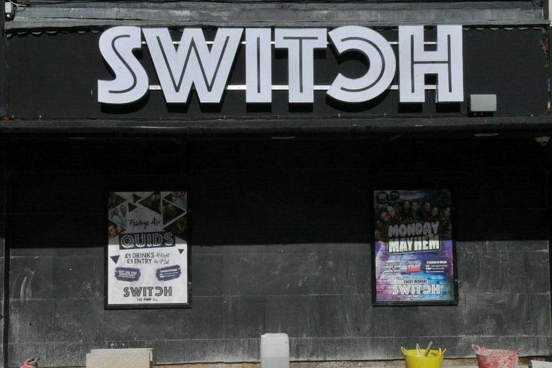Nightclubs across the resort have been given the green light to reopen, including favourites like Switch and Popworld