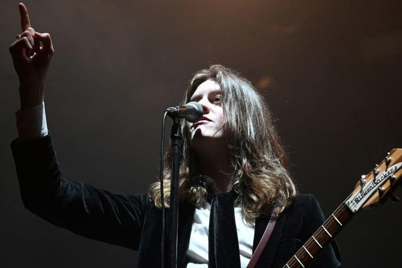 A special promotional show from Blossoms is expected this year, and dates are to be confirmed