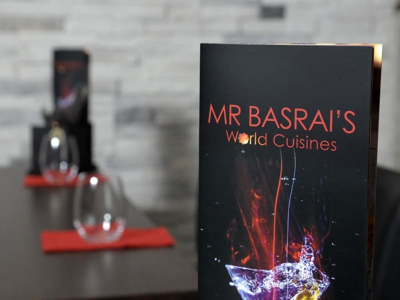 Mr Basrai’s World Cuisine, Unit 1 Talbot Road, Cookson Street, Blackpool
If you fancy eating out but are struggling with the choice of cuisine, head to Mr Basrai’s World Cuisines where you don’t have to choose just one. At this restaurant you can have all you want.
They have dishes from all around the globe and all under one roof for one affordable price.
Help yourself from an array of starters and main courses from around the world - from the more familiar Indian cuisine, to the even more exotic temptations of Thai and Japanese food, via the best of British, European, American and Tex-Mex cooking.
Visit https://www.mrbasrai.com/ to find out more.