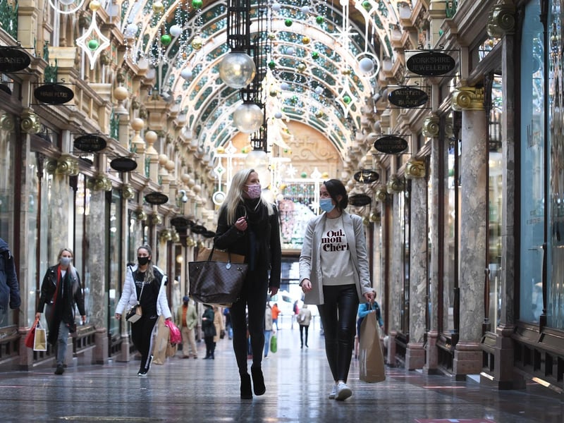 West Yorkshire’s biggest city is the perfect playground for a grown up city break but also well placed to explore the nearby attractions such as the Yorkshire Sculpture Park, art galleries and one of the four theatres.