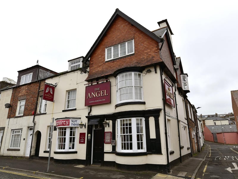 On North Street. One reviewer said: "Great atmosphere, fab staff and a proper pub."