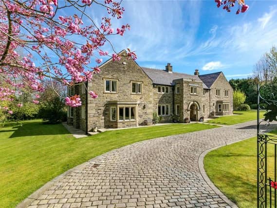 Credit: Savills