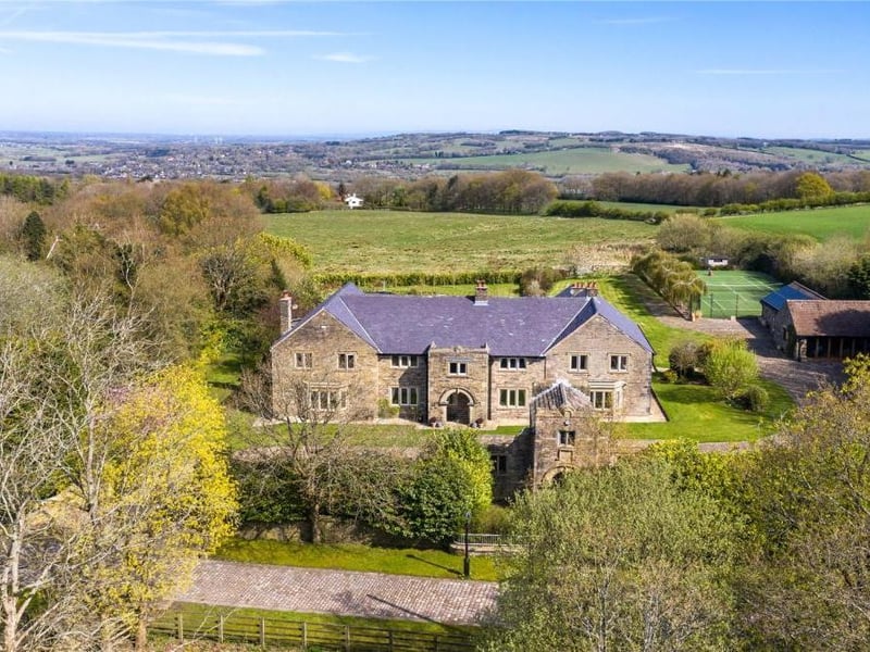 Credit: Savills
