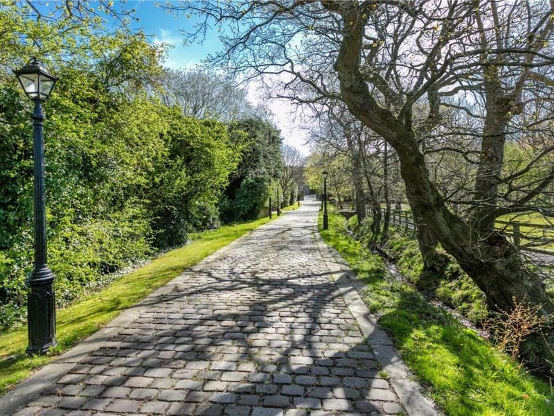 Credit: Savills