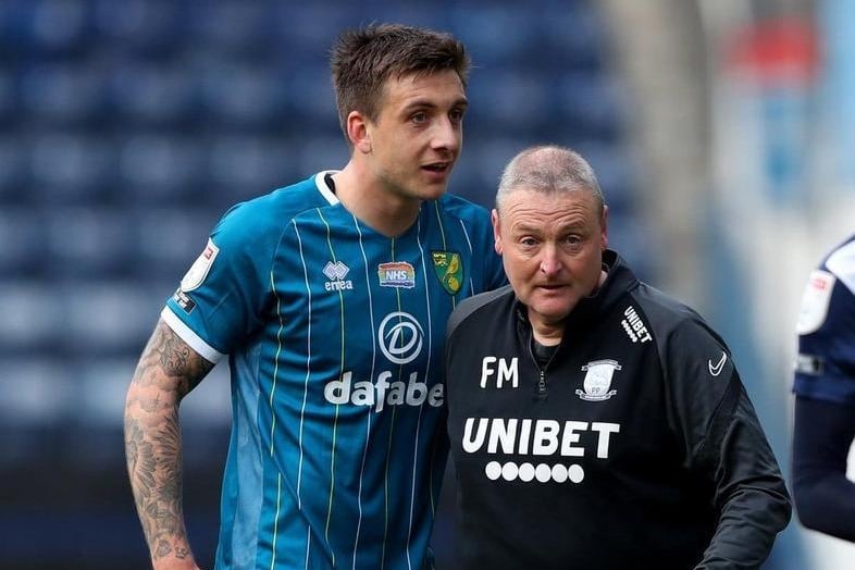 Nottingham Forest are interested in a deal for Jordan Hugill, who helped Norwich to promotion last season. (Football Insider)

Photo: CameraSport