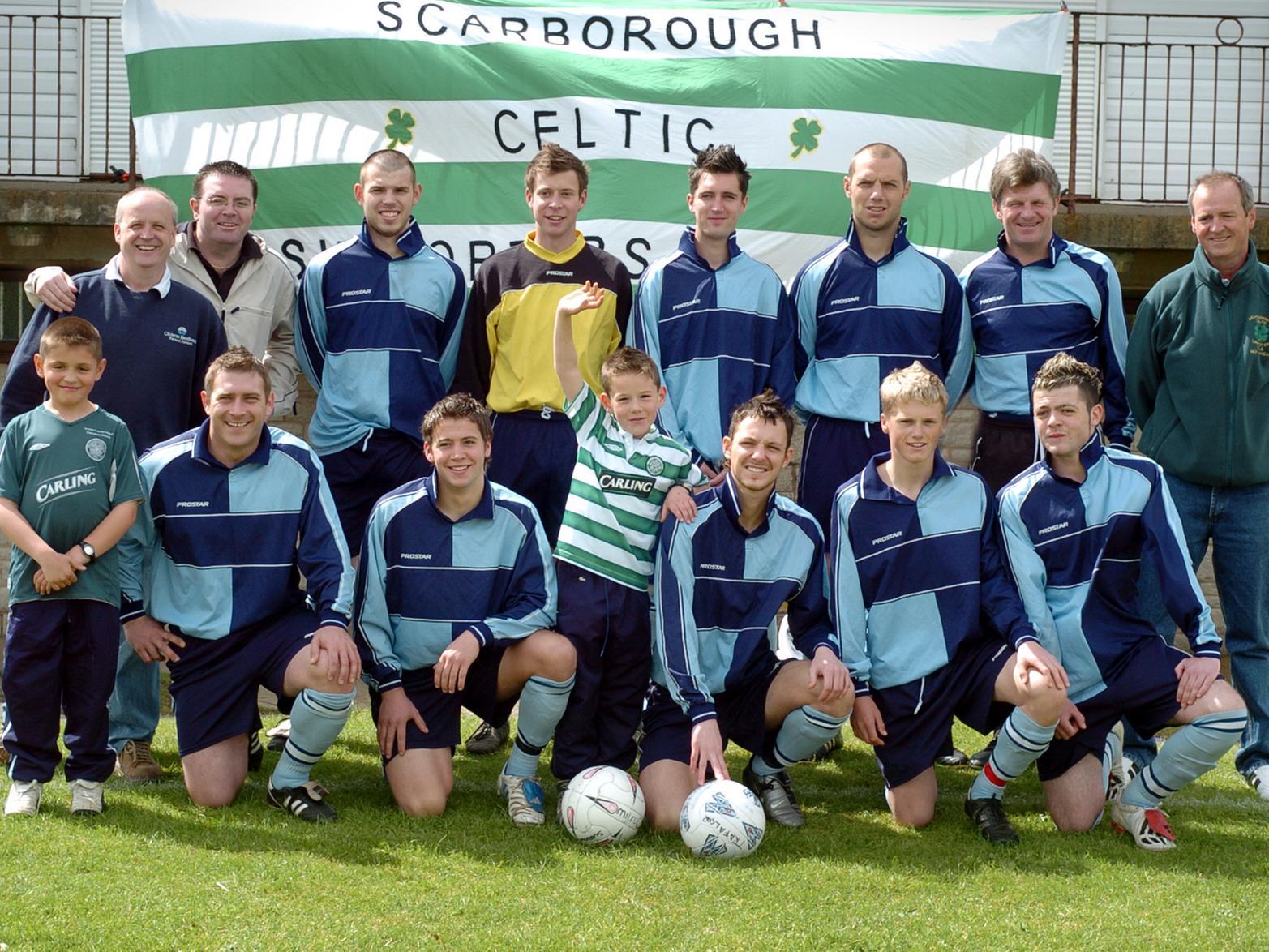 PHOTO FOCUS - RETRO SPOTLIGHT

Do you recognise anyone from this photo?