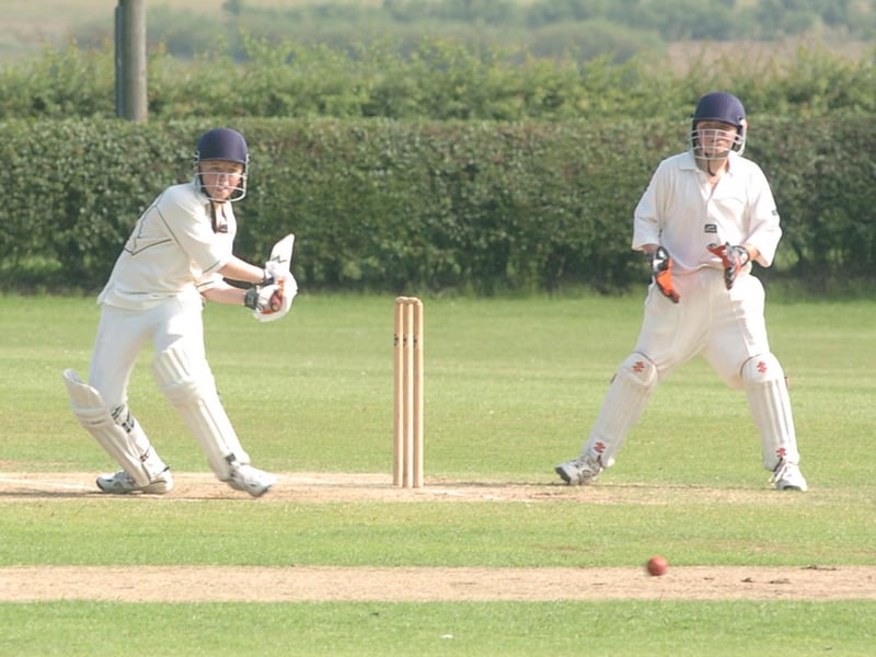 Do you recognise anyone from this photo? If so Tweet us on @SN_Sport