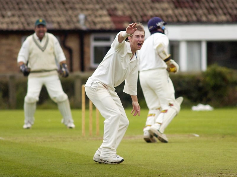Do you recognise anyone from this photo? If so Tweet us on @SN_Sport