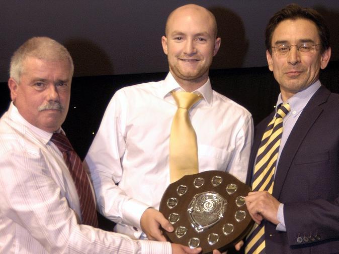Do you recognise anyone from this photo? If so Tweet us on @SN_Sport