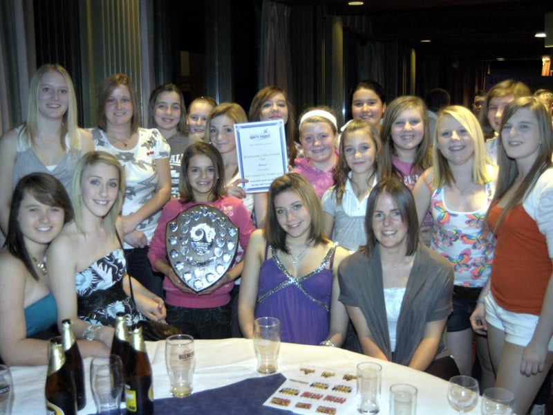 Do you recognise anyone from this photo? If so Tweet us on @SN_Sport