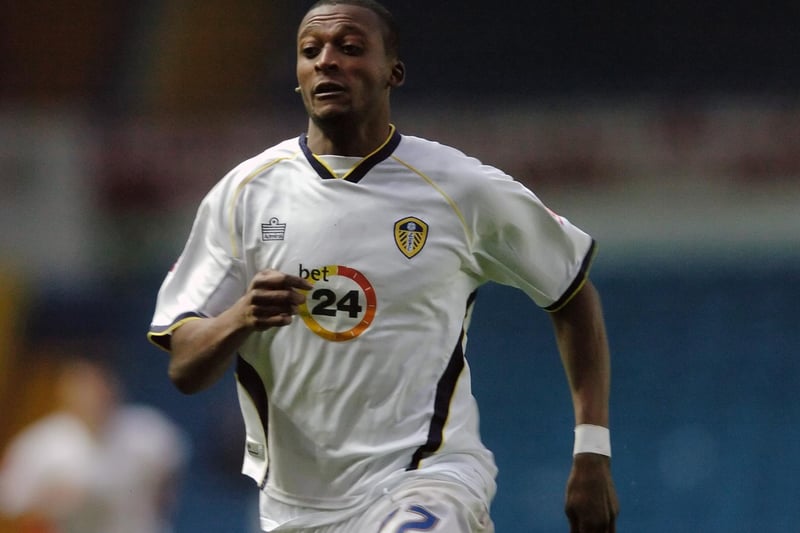 Share your memories of Tresor Kandol playing for Leeds United with Andrew Hutchinson via email at: andrew.hutchinson@jpress.co.uk or tweet him - @AndyHutchYN
