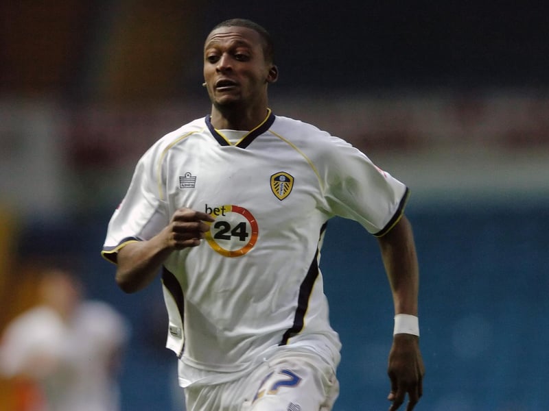 Share your memories of Tresor Kandol playing for Leeds United with Andrew Hutchinson via email at: andrew.hutchinson@jpress.co.uk or tweet him - @AndyHutchYN