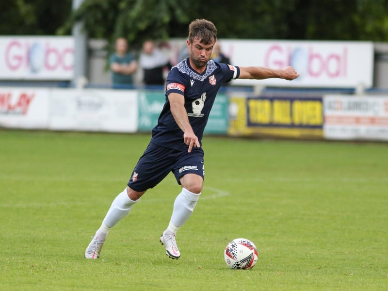 PHOTO FOCUS - Garforth Town 2 Scarborough Athletic 2

Photos by Morgan Exley