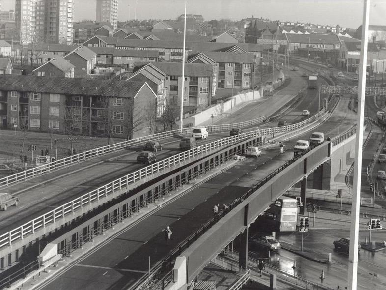 Share your memories with Andrew Hutchinson via email at: andrew.hutchinson@jpress.co.uk or tweet him - @AndyHutchYPN