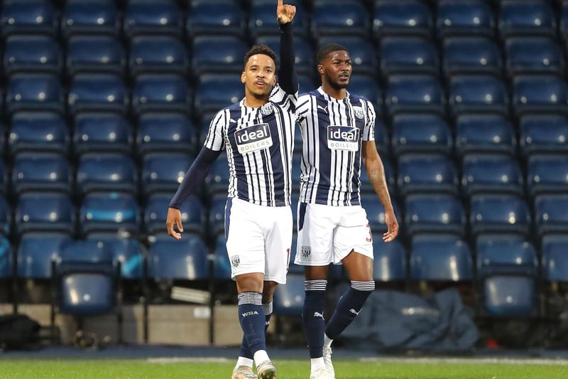 Leeds United-linked ace Matheus Pereira is said to have been subject of a bid in the region of £6m from Saudi Professional League club Al-Hilal. Aston Villa are also understood to be interested in the winger, who scored 11 Premier League goals for West Brom last season. (Inside Futbol)