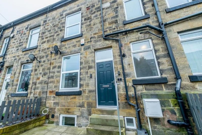 Investors looking to buy in Bramley may be onto a winner with this Wellington Place home. Estate agent Dan Pearce is marketing a four double bedroom, full renovated house of multiple occupation (HMO).  The property is set over four floors and is described as perfect for student accommodation. It is on the market with a guide price of £215,000 to £225,000.