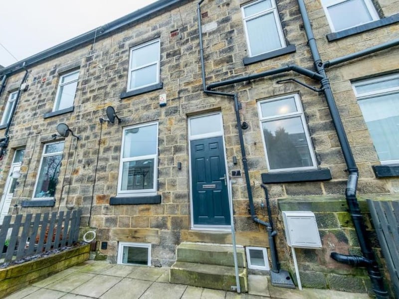Investors looking to buy in Bramley may be onto a winner with this Wellington Place home. Estate agent Dan Pearce is marketing a four double bedroom, full renovated house of multiple occupation (HMO).  The property is set over four floors and is described as perfect for student accommodation. It is on the market with a guide price of £215,000 to £225,000.