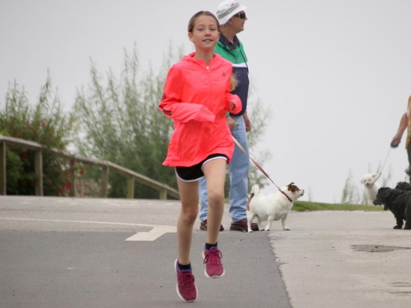 PHOTO FOCUS - Bridlington Road Runners juniors race

Photos by TCF Photography