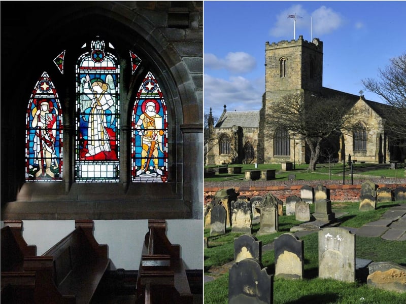 Some of the most beautiful buildings in town are its churches. St Martin-on-the-Hill is home to artwork by William Morris and Edward Burne-Jones whilst St Mary’s is the final resting place of Anne Bronte.