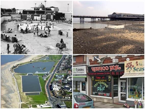 You're not really from Fleetwood if you haven't done most of these 13 things...