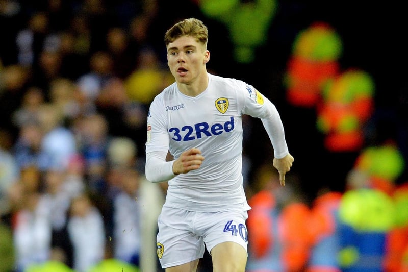 Bournemouth are trying to sign Leeds left-back Leif Davis on a season's loan. (Football Insider)
