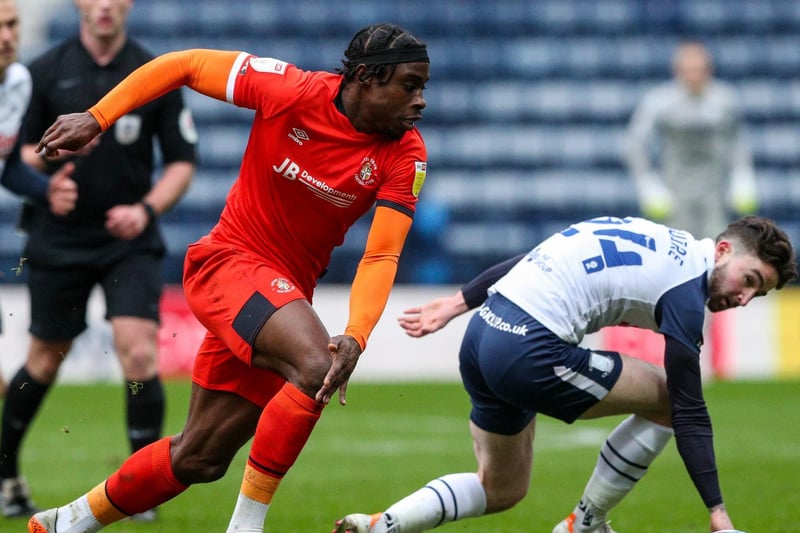 Blackburn and Middlesbrough face competition from Turkish side Hatsyspor for Pelly Ruddock who has left Luton after failing to agree a new contract. (Lancashire Telegraph)