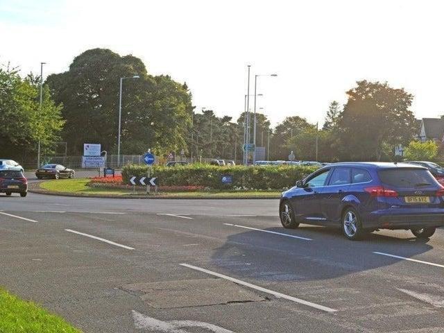 Lawnswood and Ireland Wood recorded 58 new cases in the seven days to July 9, that’s a rate of 933.1 cases per 100,000 people. It’s up 93.3% from the previous week.