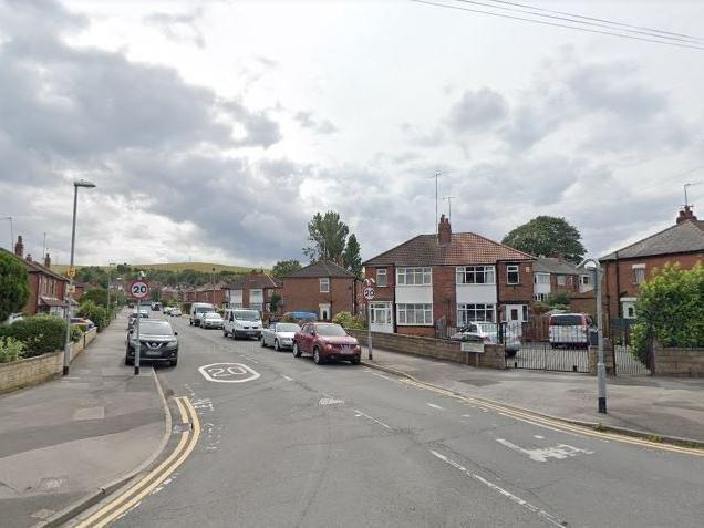 New Farnley & Lower Wortley recorded 79 new cases in the seven days to July 9, that’s a rate of 1,127.9 cases per 100,000 people. It’s up 154.8% from the previous week.