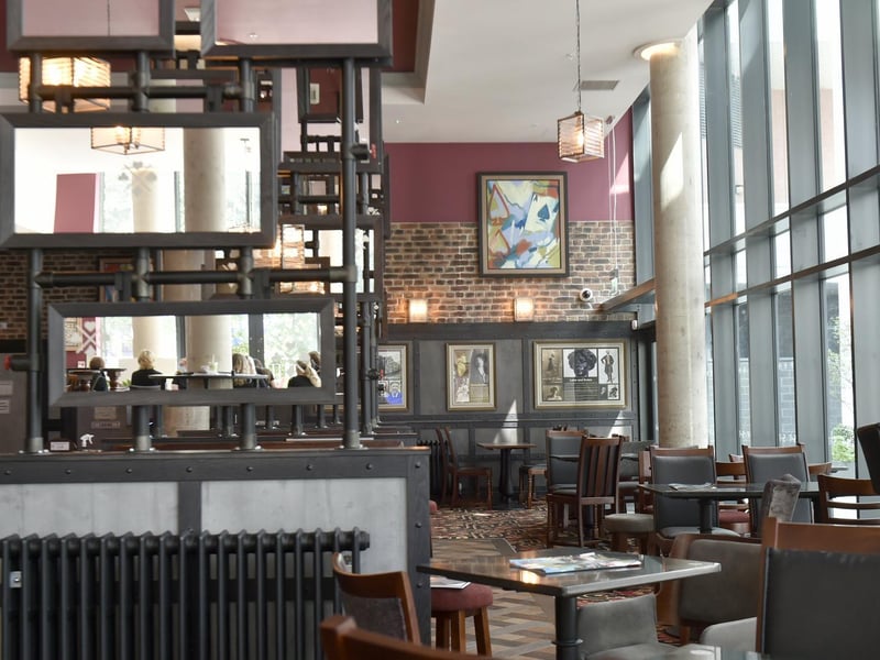Stick or Twist will specialise in real ales and traditional ciders, as well as craft and world beers, serving a wide range of different draught ales, as well as bottled beers, including those from local and regional brewers.