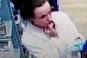 Theft from shop, Wakefield. Offence date 14/06/2021 Ref: WD2761