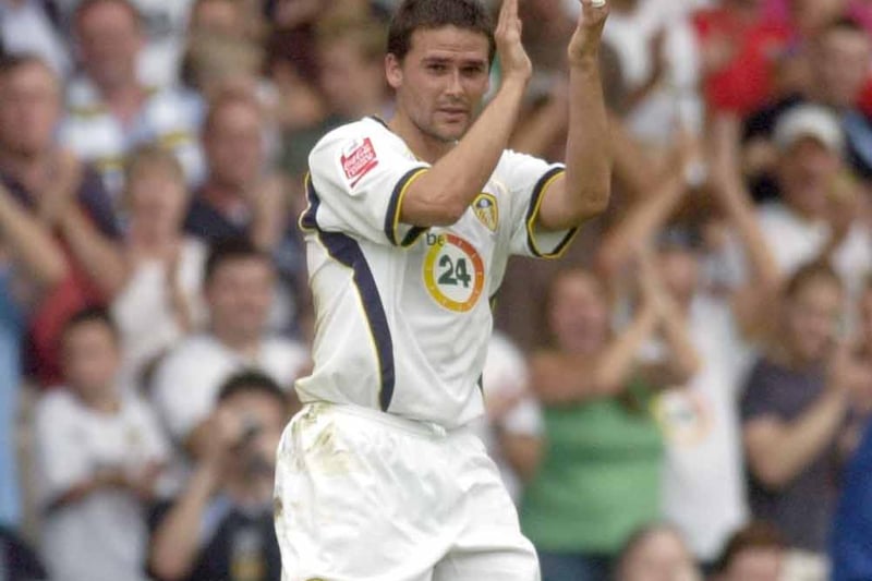 Share your memories of Leeds United's 1-0 win against Norwich City on the opening day of the 2006/07 season with Andrew Hutchinson via email at: andrew.hutchinson@jpress.co.uk or tweet him - @AndyHutchYPN
