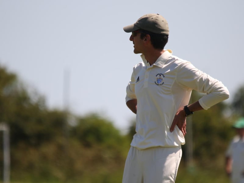 PHOTO FOCUS - Cayton v Bridlington 2nds

Photos by TCF Photography