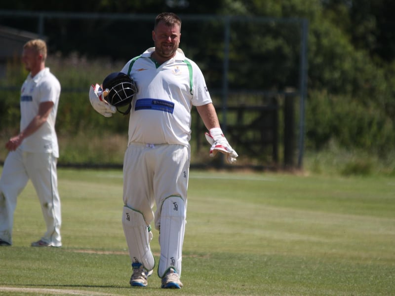 PHOTO FOCUS - Cayton v Bridlington 2nds

Photos by TCF Photography