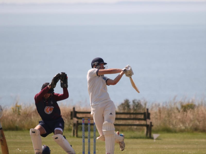 PHOTO FOCUS - Sewerby T10 tournament

PHOTOS BY TCF PHOTOGRAPHY