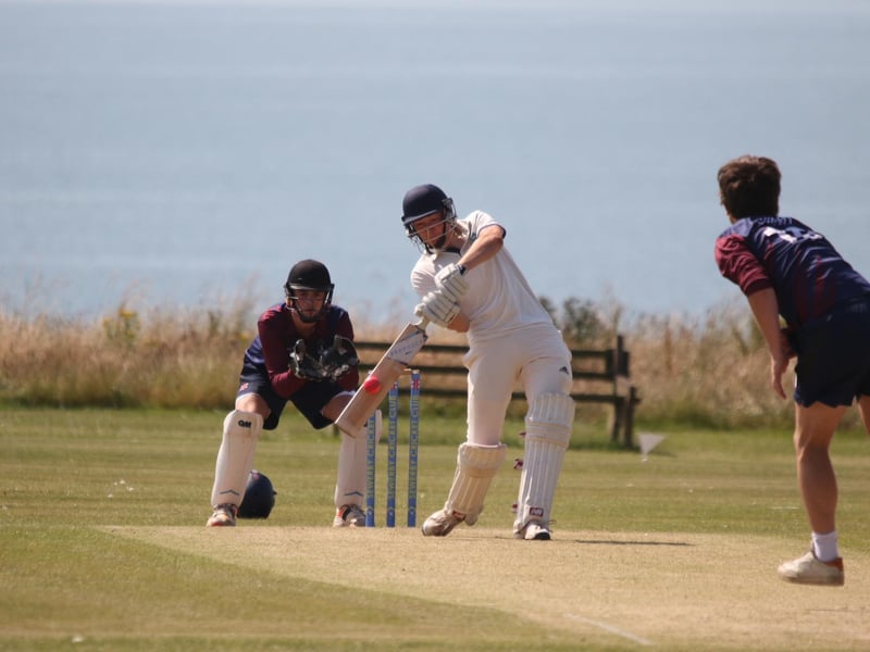 PHOTO FOCUS - Sewerby T10 tournament

PHOTOS BY TCF PHOTOGRAPHY