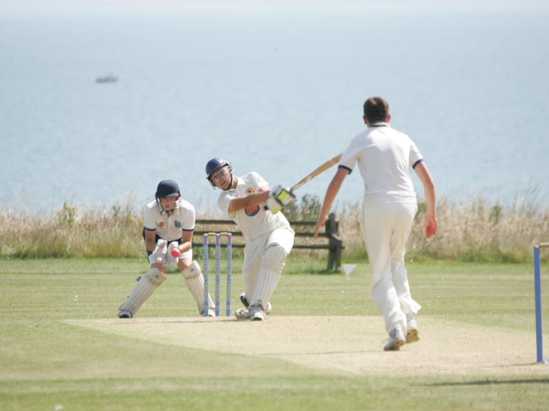 PHOTO FOCUS - Sewerby T10 tournament

PHOTOS BY TCF PHOTOGRAPHY