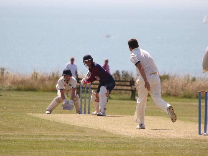 PHOTO FOCUS - Sewerby T10 tournament

PHOTOS BY TCF PHOTOGRAPHY