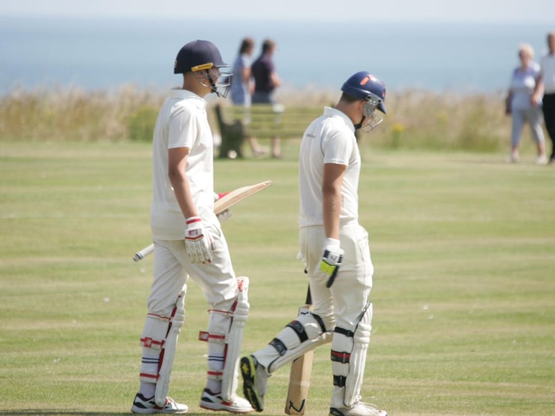 PHOTO FOCUS - Sewerby T10 tournament

PHOTOS BY TCF PHOTOGRAPHY